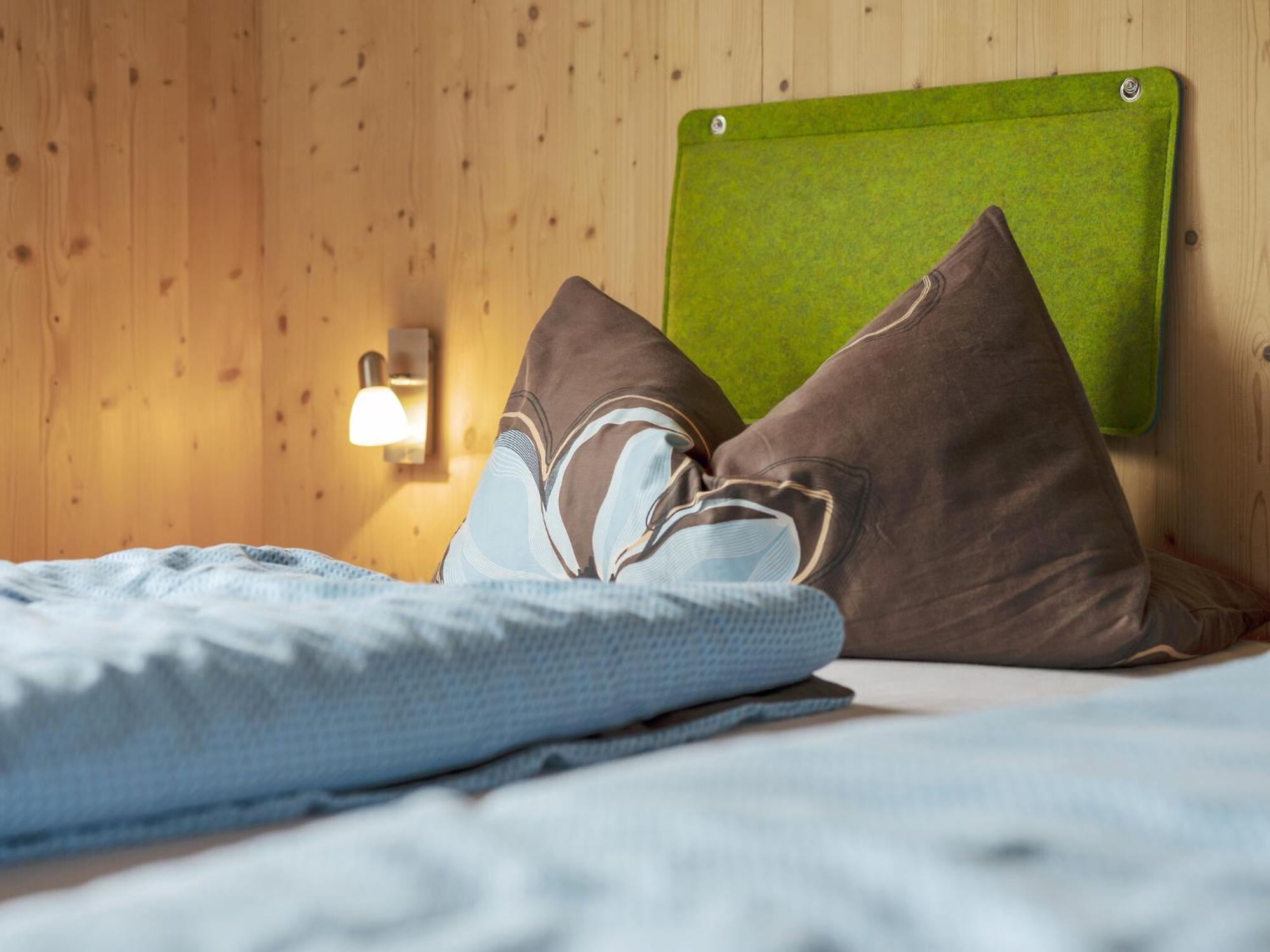 Detached Chalet In Hohentauern With Sauna Buitenkant foto